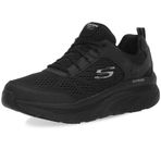 Skechers D'Lux Walker-Infınıte Motıon Siyah Kadın Sneaker