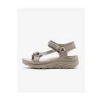SKECHERS D'lux Walker - Pretty Field Kadın Bej Sandalet 119822 Tpe