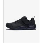 Skechers DYNA-AİR-FAST PULSE Büyük Erkek Çocuk Siyah Spor Ayakkabı 998230L BBK
