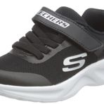 Skechers DYNAMATİC Kız Çocuk Gs Siyah Spor Ayakkabı
