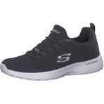 Skechers DYNAMİGHT 2.0 58363TK CCBK Erkek Spor Ayakkabı Gri 42.5 EU