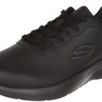 Skechers DYNAMİGHT 2.0 999253TK BBK Erkek Spor Ayakkabı Siyah 40 EU