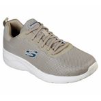 Skechers Dynamight 2.0 Bej Kadın Spor Ayakkabı