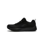 Skechers DYNAMİGHT 2.0 - EYE TO EYE 12964TK BBK Kadın Spor Ayakkabı Siyah 36.5 EU