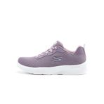 Skechers DYNAMİGHT 2.0 - EYE TO EYE 12964TK LAV Kadın Spor Ayakkabı Mor 38.5 EU