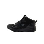 Skechers Dynamight 2.0 Kadın Siyah Bot