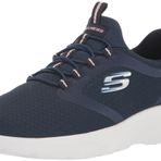 Skechers Dynamight 2.0 Lacivert Kadın Spor Ayakkabı