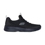 Skechers Dynamight 2.0 - Real Smooth Bayan Ayakkabı Skc149657tk Bbk 001 siyah