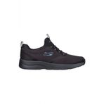 Skechers Dynamight 2.0 - Siyah Bayan Spor Ayakkabı 149693/Bbk