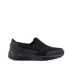 Skechers Dynamight 2.0 Siyah Erkek Spor Ayakkabı