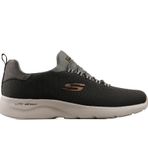 Skechers Dynamight Erkek Haki Spor Ayakkabı