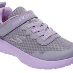 Skechers Dynamight Gri Erkek Spor Ayakkabı