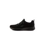 Skechers Dynamight Siyah Erkek Spor Ayakkabı