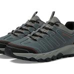 Skechers DYNAMİTE AT 237615 BBK Erkek Outdoor Ayakkabı Siyah 41 EU
