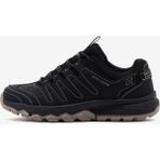 Skechers Dynamite At Erkek Siyah Outdoor Ayakkabı 237615 Bbk