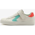 Skechers Eden Lx - Classic Zone Büyük Kız Çocuk Bej Sneakers 310094L Ntmt