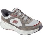 SKECHERS EDGERIDE ERLON Erkek Kahverengi Spor Ayakkabı 232947TK BRMT