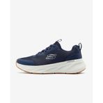 Skechers Edgeride - Rekze Erkek Lacivert Spor Ayakkabı 232835 Nvw Lacivert