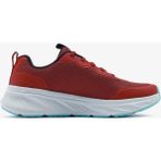 Skechers Edgeride-Rekze Memory Foam Mens Sneaker Hafızalı Taban Erkek Günlük Spor Ayakkabı Bordo