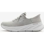 Skechers Edgeride-Starlight Kadın Gri Spor Ayakkabı 150476 Gysl - Gri - Gümüş