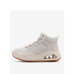Skechers Ekru Kadın Deri Bot 177550 OFWT