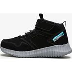 Skechers Elite Flex - Hydrox Erkek Çocuk Botu 97895L BLK