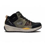 Skechers EQUALIZER 4.0 TRAIL-GRIZWALD SİYAH Erkek Bot