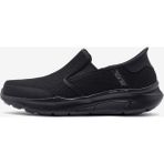 Skechers Equalizer 5.0 Drayze 232926 BBK Siyah Erkek Spor Ayakkabı