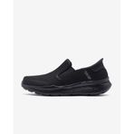 Skechers Equalizer 5.0 - Drayze Erkek Siyah Spor Ayakkabı 232926 Bbk Siyah