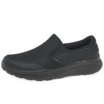 Skechers EQUALİZER 5.0 - PERSİSTABLE Erkek Siyah Spor Ayakkabı