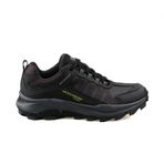 Skechers EQUALİZER 5.0 TRAİL - MOSMOS Erkek Siyah Outdoor Ayakkabı
