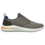 SKECHERS ERKEK AYAKKABI 210239-GRY