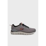 Skechers Erkek Ayakkabı 232758tk Ccor Gri-turuncu Gri-turuncu Gri - Turuncu