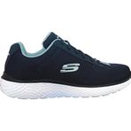 SKECHERS ERKEK AYAKKABI 8790015-NVBL