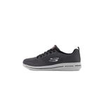 Skechers Erkek BURST 2.0 Ayakkabı Gri 41.5 EU