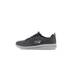 Skechers Erkek BURST 2.0 Ayakkabı Gri 42 EU