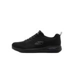 Skechers Erkek BURST 2.0 Ayakkabı Siyah 43 EU