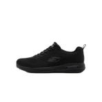 Skechers Erkek BURST 2.0 Ayakkabı Siyah 44 EU