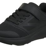 Skechers Erkek Çocuk GO RUN ELEVATE Ayakkabı Siyah 32 EU