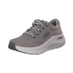 Skechers Erkek Kemer Fit 2.0, Mavi, 45 EU