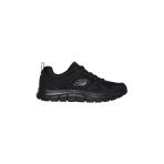Skechers Erkek Siyah Spor Ayakkabı 52631 Bbk