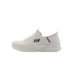 Skechers Erkek SKECH-LİTE PRO - PRİMEBASE Ayakkabı Beyaz 42.5 EU