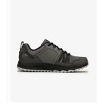 Skechers Escape Plan 51591-CCBK Gri Erkek Spor Ayakkabı
