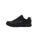 Skechers ESCAPE PLAN 51591TK BBK Erkek Outdoor Ayakkabı Siyah 43 EU