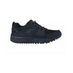 Skechers Escape Plan - Endless Pursuit Bayan Ayakkabı Skc180061 Bbk 001 siyah