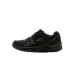 Skechers ESCAPE PLAN - ENDLESS PURSUİT Kadın Siyah Outdoor Ayakkabı