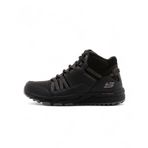 Skechers ESCAPE PLAN - OUTWARD VOYAGE 180063 CCBK Kadın Bilek Hizasında Bot Gri 37.5 EU
