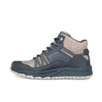 Skechers ESCAPE PLAN - OUTWARD VOYAGE Kadın Bej Outdoor Bot 180063 NTGY
