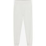 Skechers Essential G Jogger Sweatpant Büyük Kız Çocuk Beyaz Eşofman Altı Sk232075-102 - Kırık Beyaz - 11 - 12 Yaş