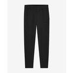 Skechers Essential M Slim Sweatpant Erkek Siyah Eşofman Altı